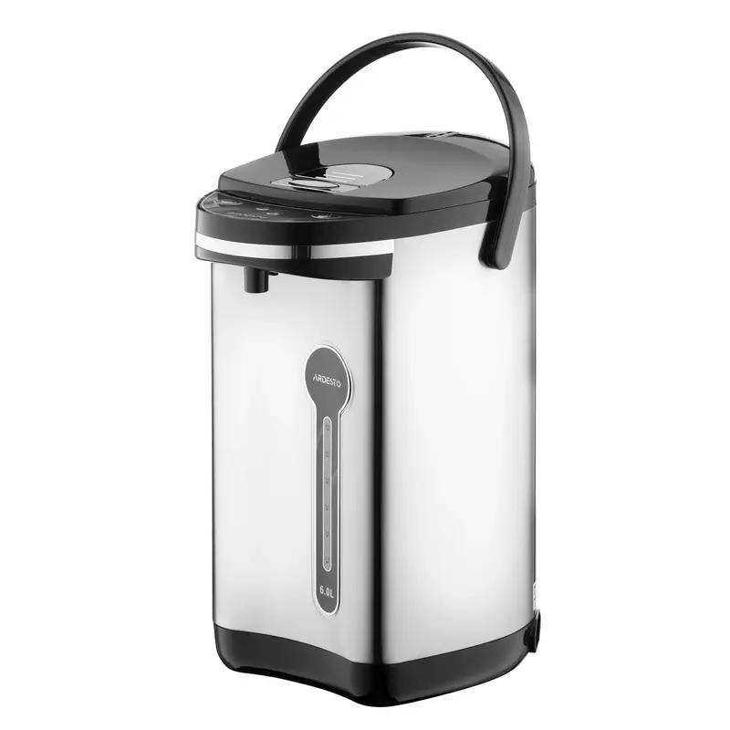 Термопот Ardesto TP-6BI, Нержавеющая сталь