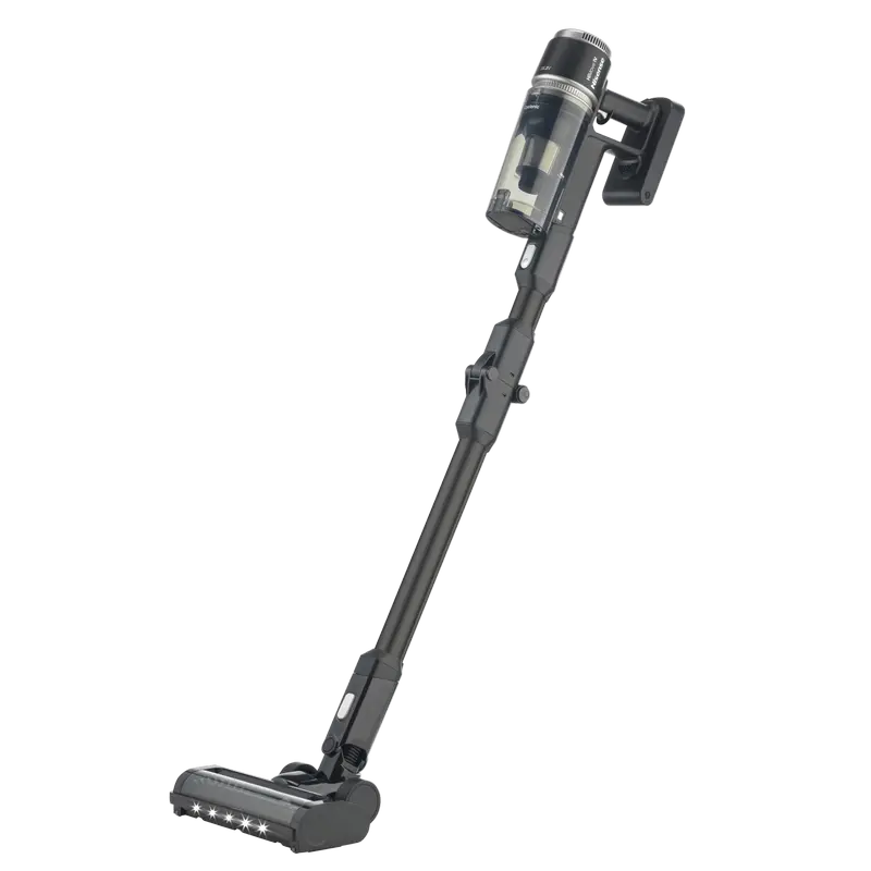 Aspirator Vertical Hisense HVC676451DA, Negru