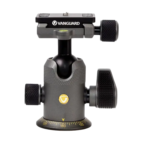 Treppied pentru camere foto și video Vanguard ALTA PRO2+ 263AB 100