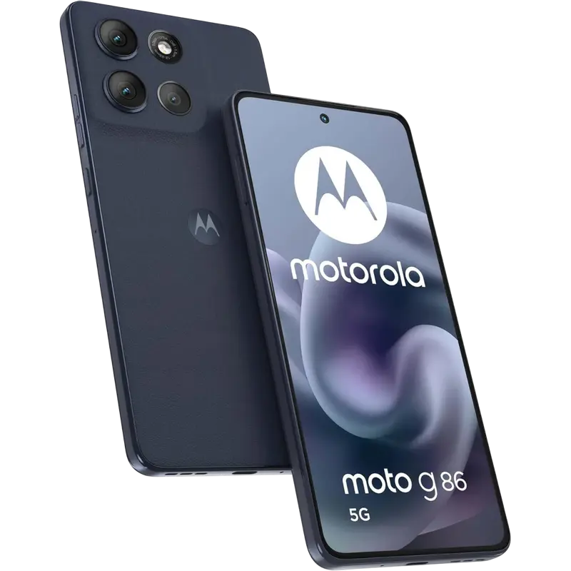 Smartphone Motorola Moto G86, 8GB/256GB, Spellbound
