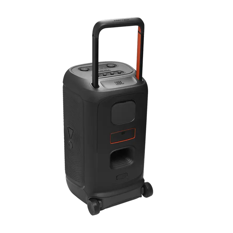 Sistem audio JBL PartyBox 520, Negru