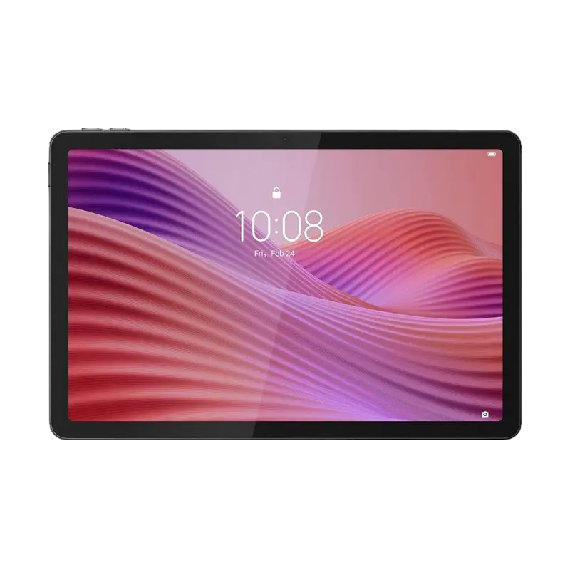 Планшет Lenovo Tab, Wi-Fi + 4G LTE, 4Гб/128Гб, Серый