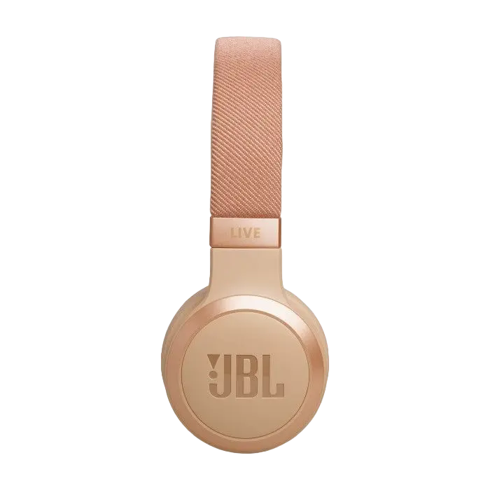 Căști JBL LIVE670NC, Nisip