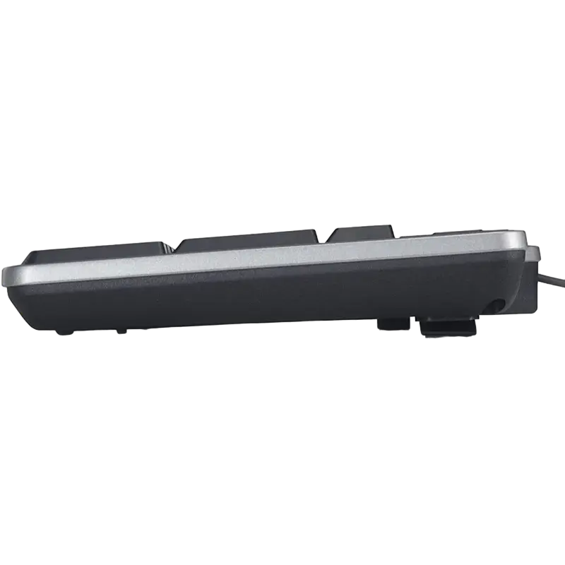 Tastatură DELL KB522, Cu fir, Negru