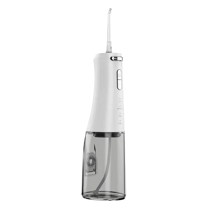 Irigator oral Nicefeel FC5090, Alb