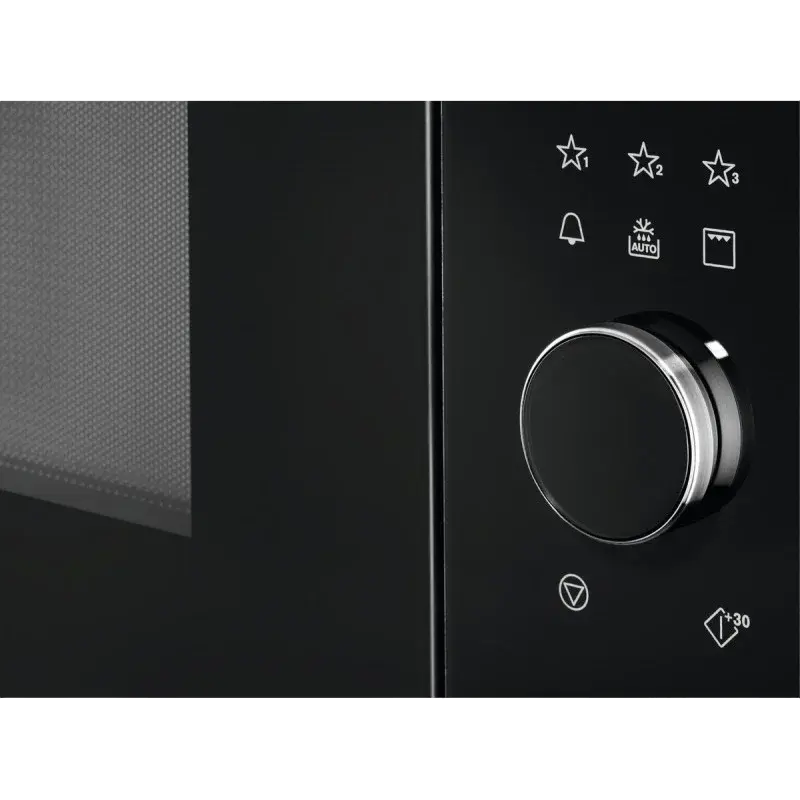 Cuptor cu microunde AEG MBE2658DEM, Oțel inoxidabil