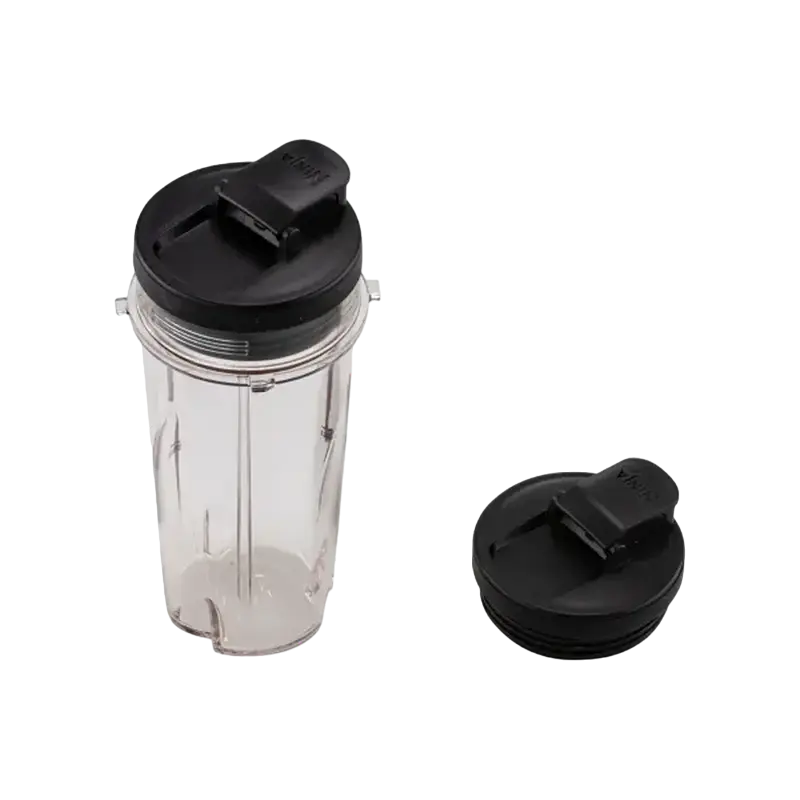 Blender staționar Ninja QB3001EUS, Negru