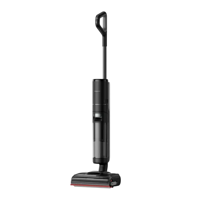 Aspirator Vertical Dreame H15 Pro, Negru