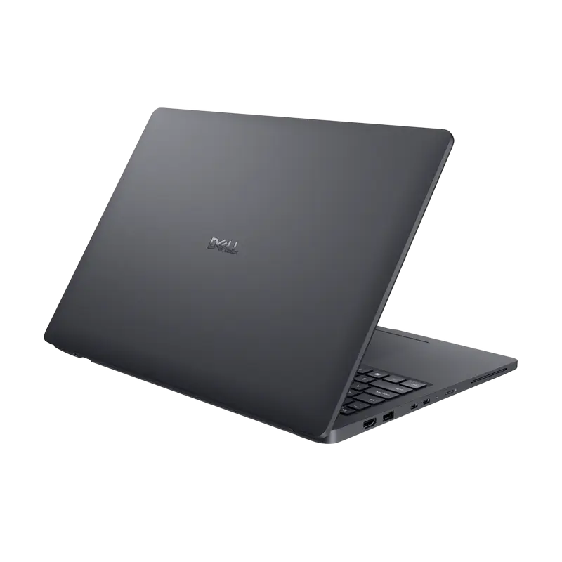 Ноутбук для бизнеса 16" DELL Pro Max 16 MC16255, Magnetite, AMD Ryzen AI 9 HX PRO 370, 32Гб/1024Гб, Windows 11 Pro
