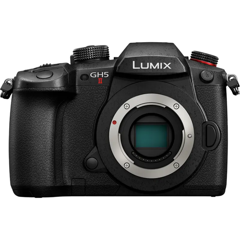 Cumpara  Camere Foto - Aparat Foto Mirrorless Panasonic DC-GH5M2EE..