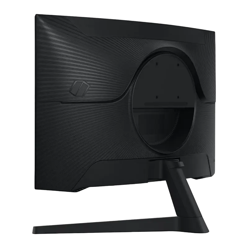 27" Monitor Gaming Samsung S27CG550E, VA 2560x1440 WQHD, Negru
