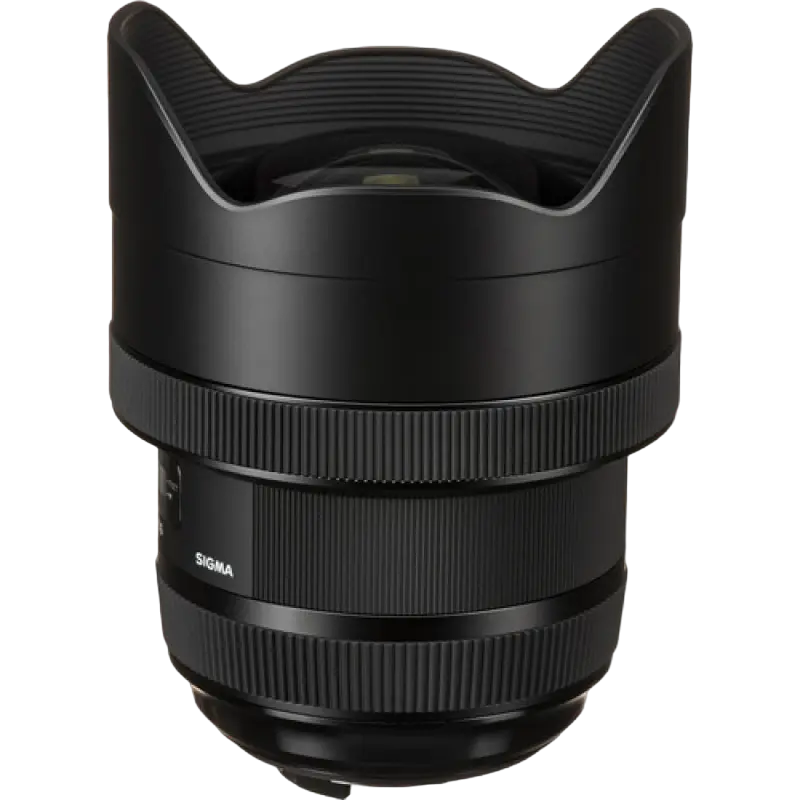 Объектив SIGMA 12-24mm f/4.0 DG HSM Art