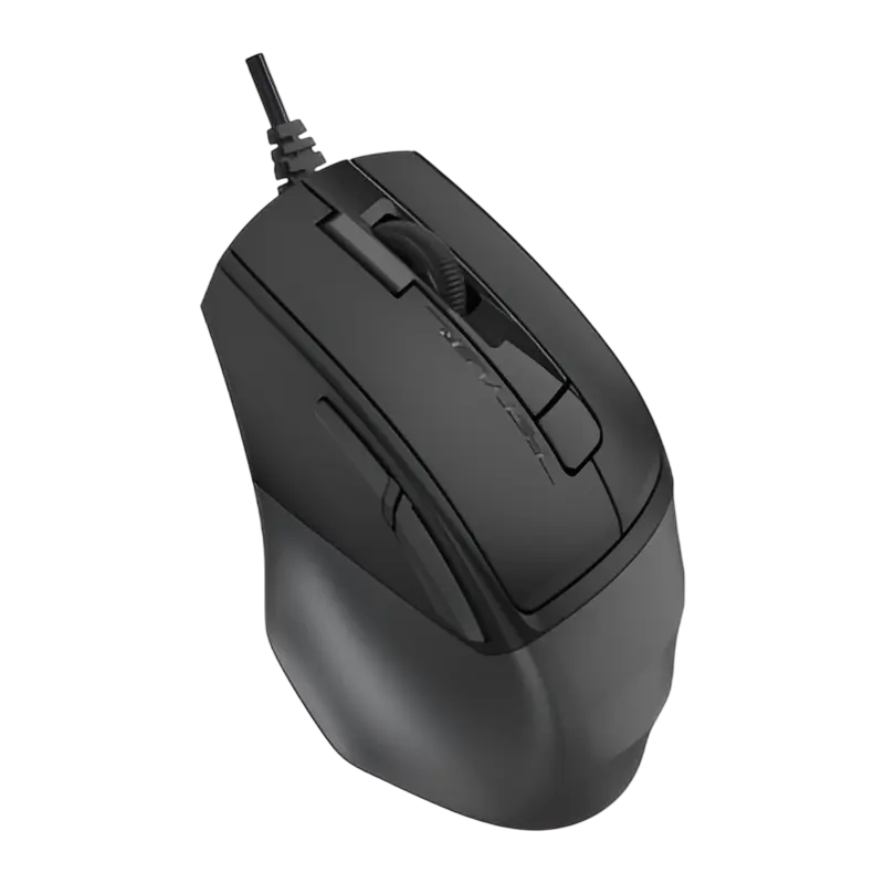 Mouse A4Tech FM45S Air, Stone Gray