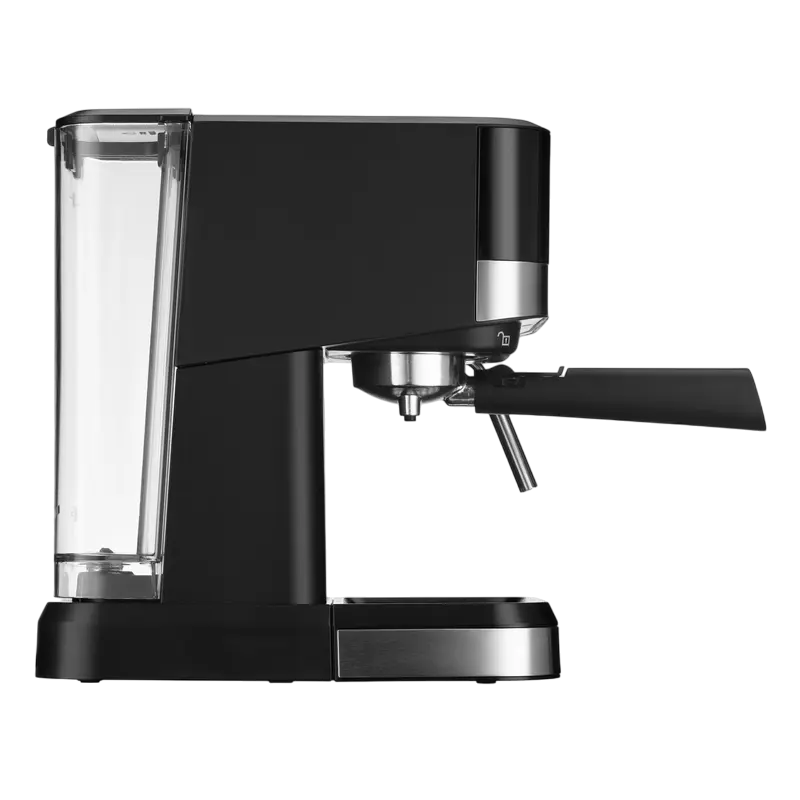 Cafetiera manuala Ardesto YCM-E1700, 1050W, Negru