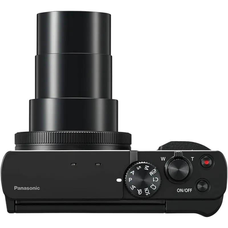Компактный фотоаппарат Panasonic DC-TZ99E-K