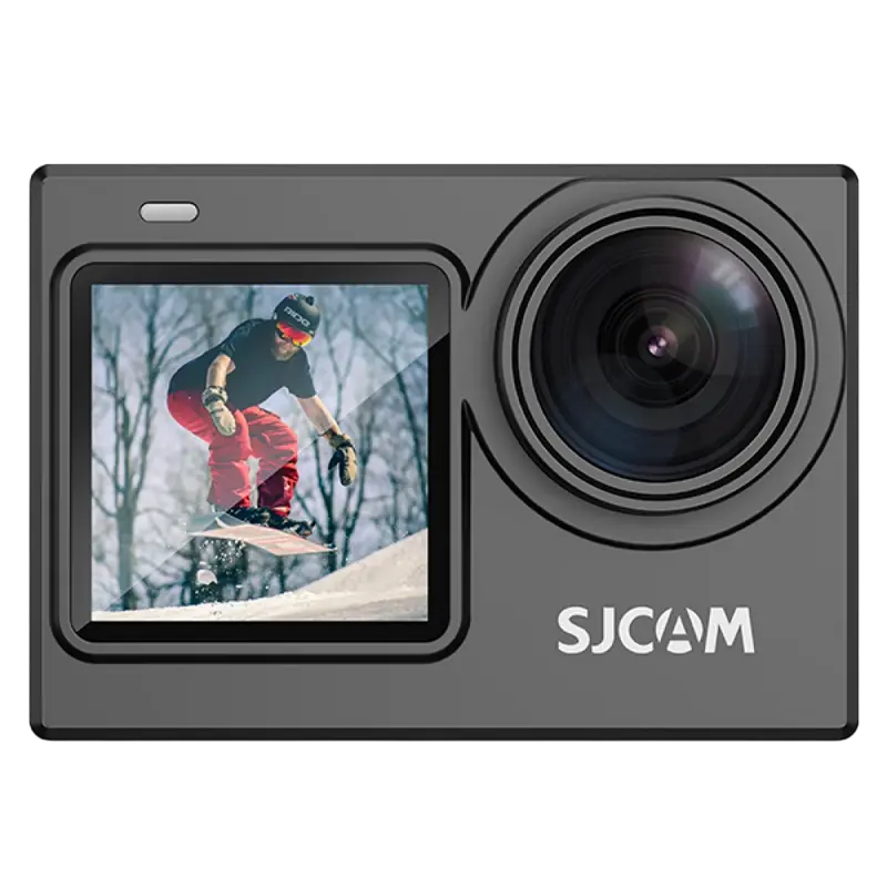 Cameră Video Sport SJCAM SJ6 Pro, N..