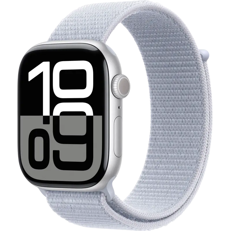 Cumpara  Ceasuri inteligente - Ceasuri inteligente Apple Watch Series 10, 46..