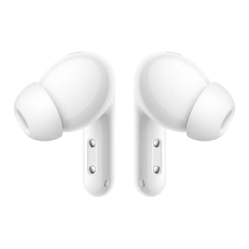 Căști Xiaomi Redmi Buds 6, Alb Cloud