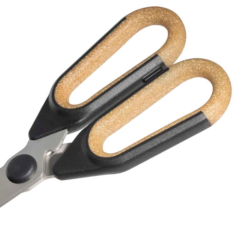 Ножницы RESTO 95326, Бежевый