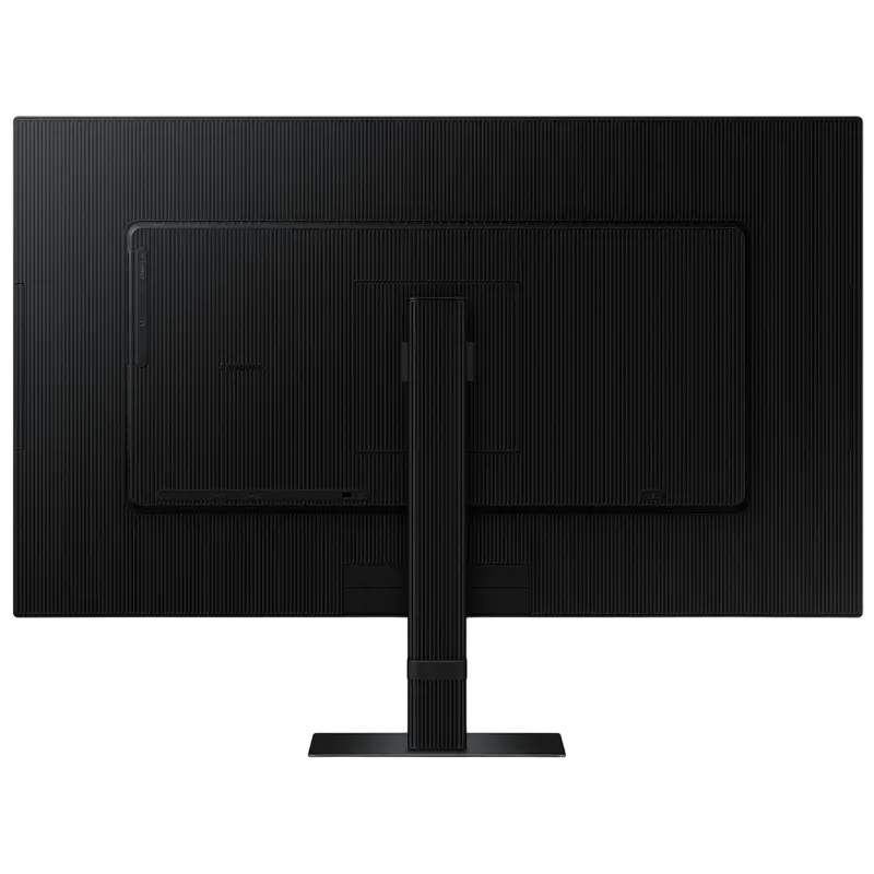 32" Monitor Samsung S32D700, VA 3840x2160 4K UHD, Negru