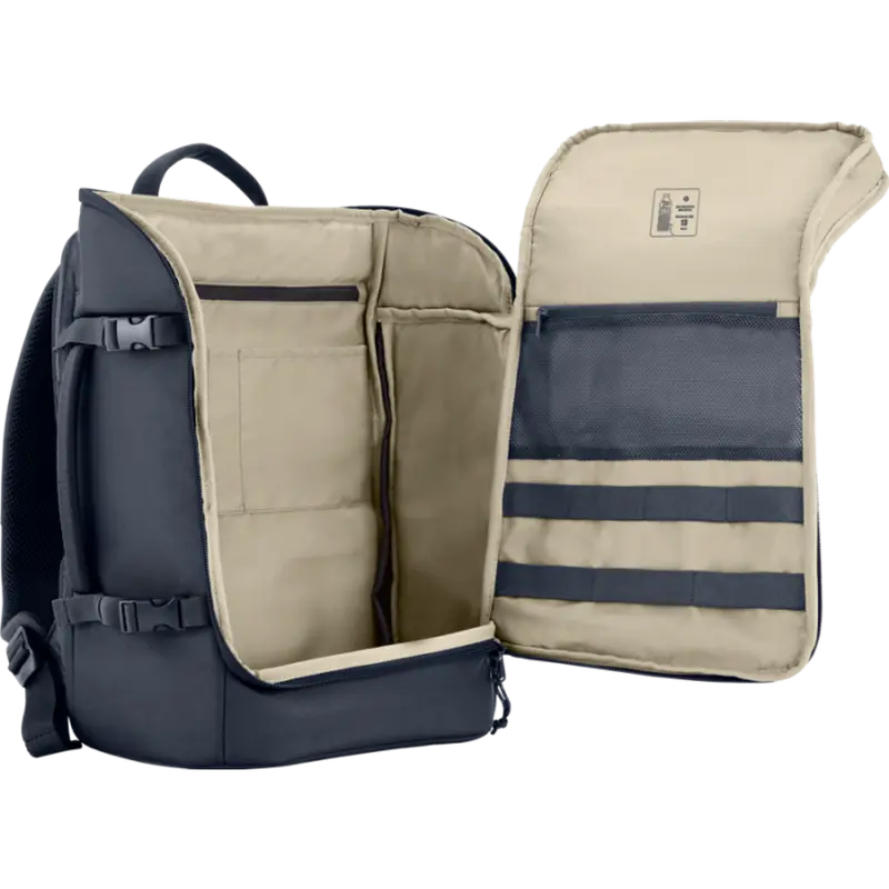 Рюкзак HP Travel, 15.6", Blue Night