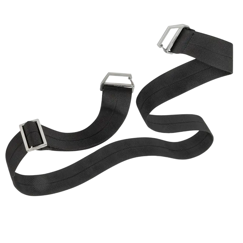 Geantă pentru laptop Rivacase 8134, 15.6", Eco-Friendly rPET Poliester, Negru