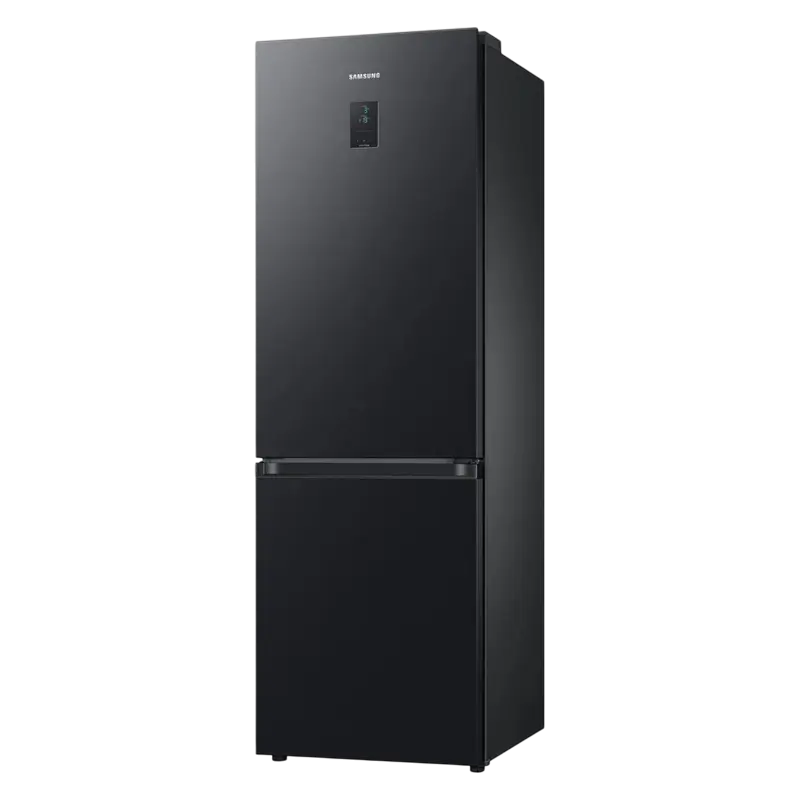 Frigider Samsung RB34C672DBN/EF, Negru