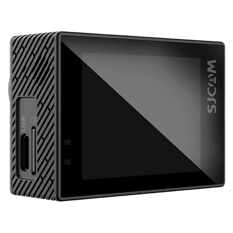 Cameră Video Sport SJCAM SJ6 Pro, Negru