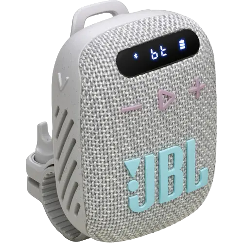 Boxă portabilă JBL Wind 3, Grey