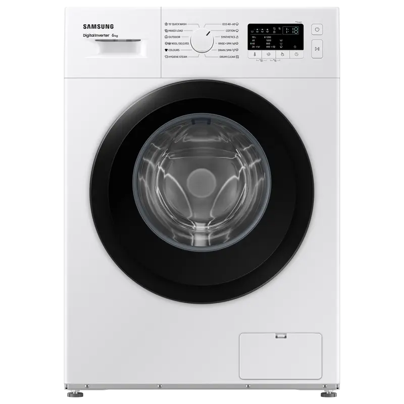 Cumpara  Spălare - Mașină de spălat Samsung WW60A3120BE/LE, 6kg,..