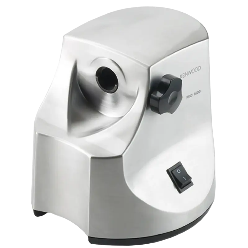 Mașină de tocat carne Kenwood MG 516, Argintiu