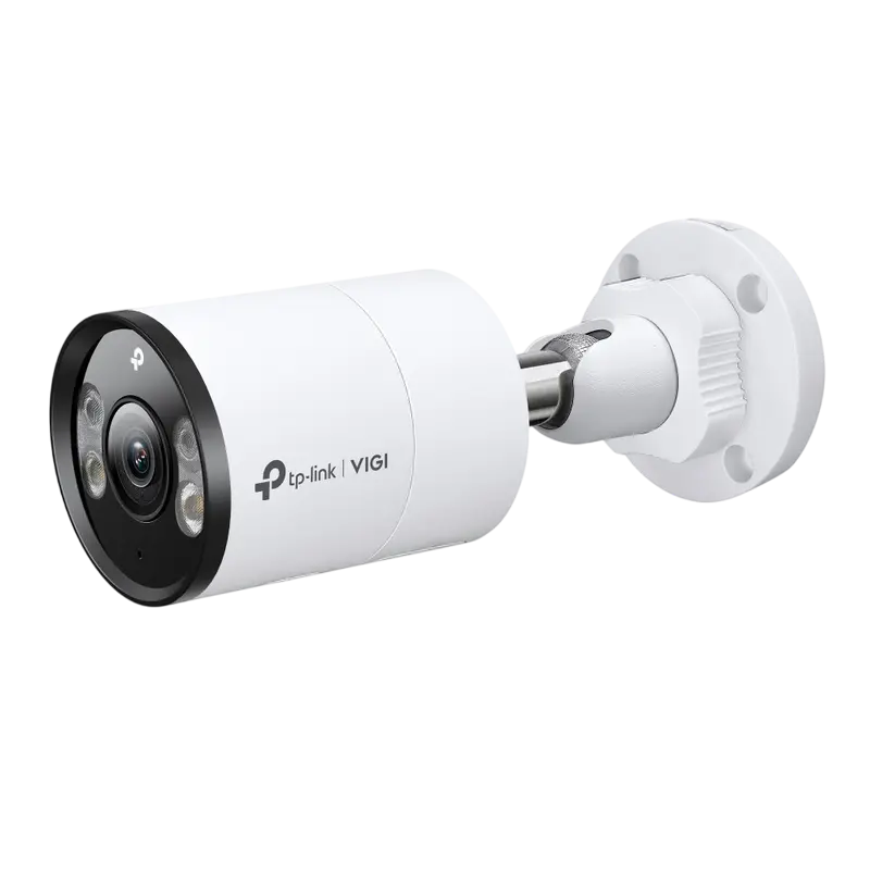 Camera de supraveghere IP TP-LINK InSight S385(2.8mm), Alb