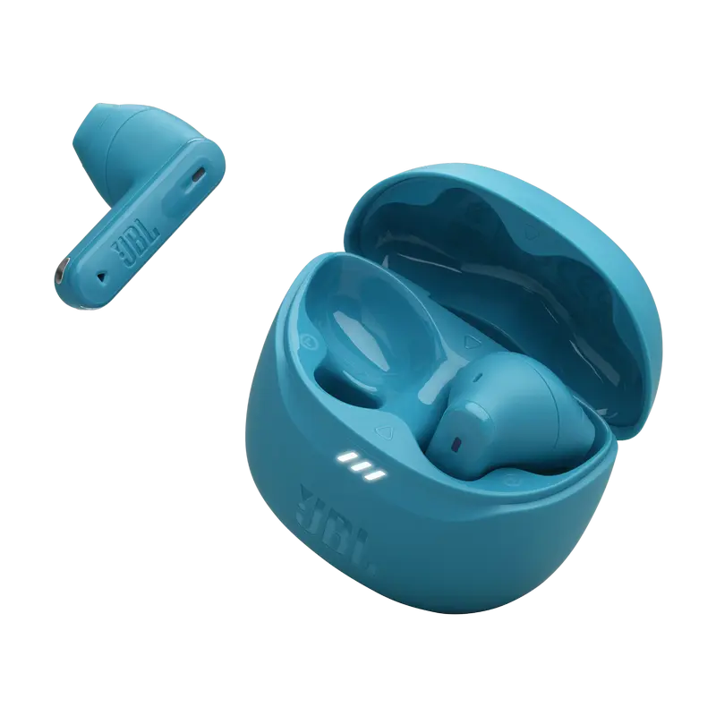 Căști JBL Tune Flex 2, Turquise