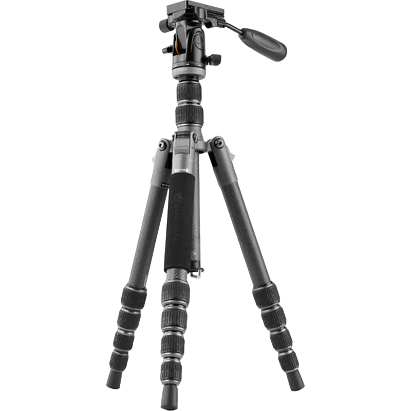 Cumpara  Trepiede și Monopiede - Trepied/Monopod Vanguard VEO3 GO 235CP, Cap V..