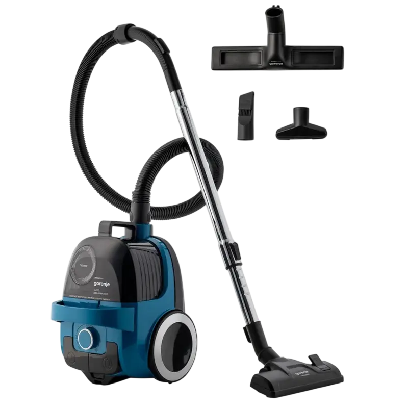 Vacuum Cleaner Gorenje VC1902G2AHGR..