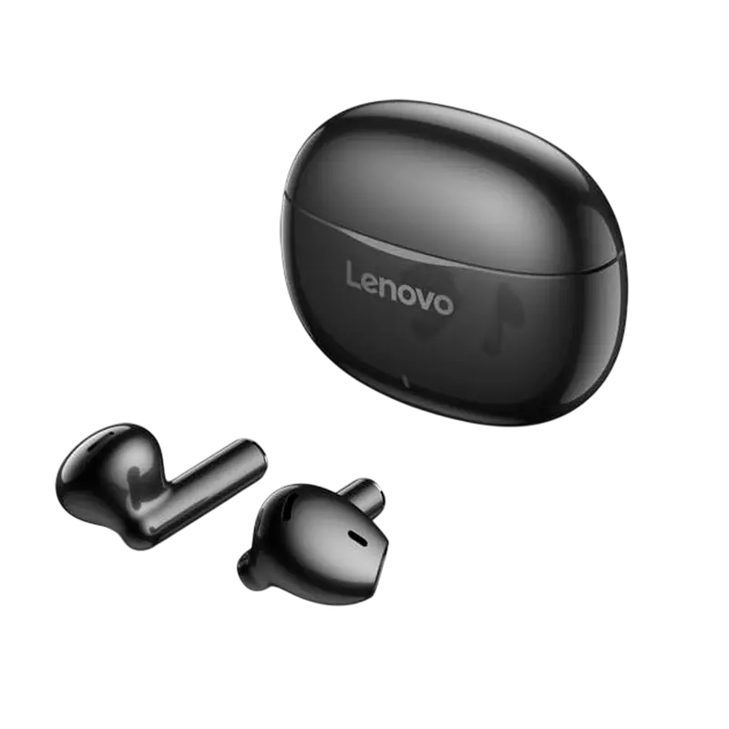 Căști Lenovo True Wireless Stereo E310, Negru