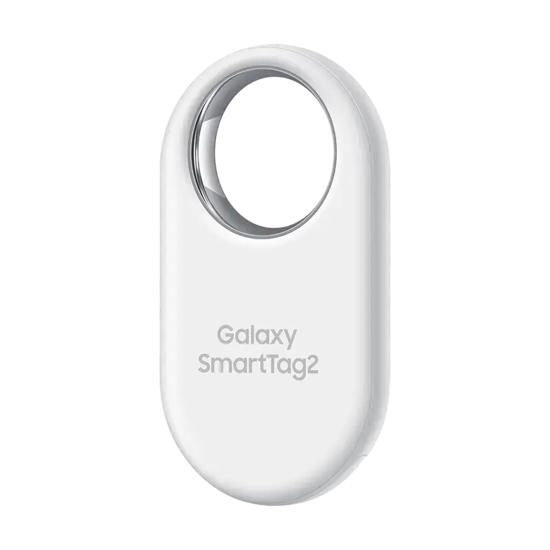 Смарт трекер Samsung SmartTag2, 4 шт, Белый