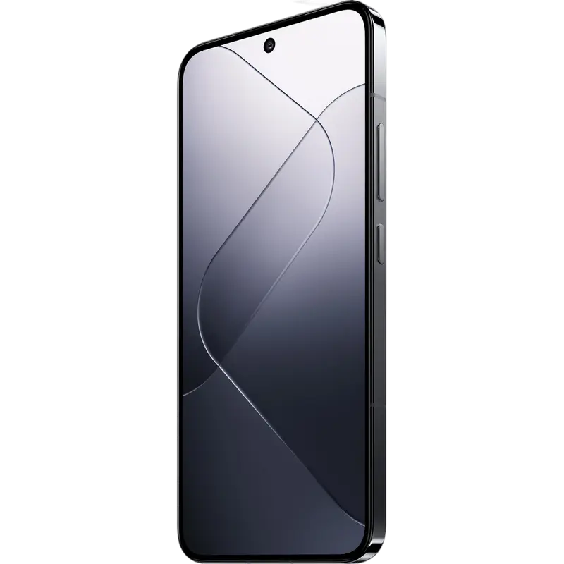 Smartphone Xiaomi 14, 12GB/512GB, Negru