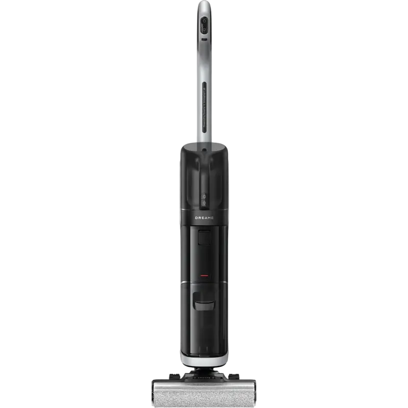 Aspirator Vertical Dreame H14 Dual, Negru