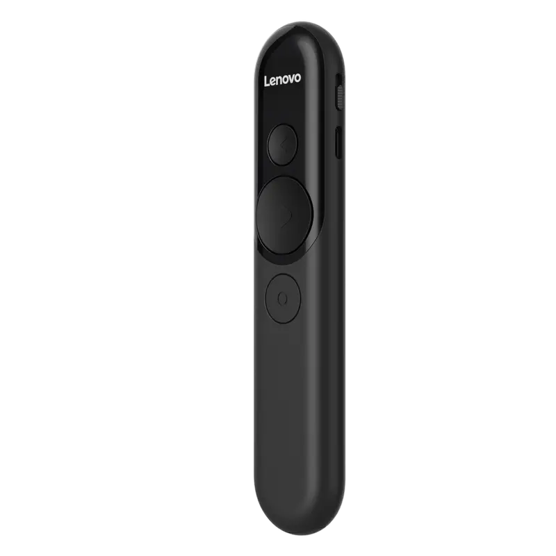 Презентер Lenovo Laser, Черный