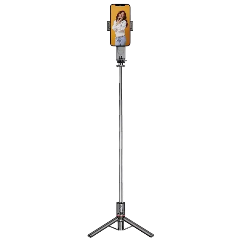 Cumpara  Aparate inteligente - Selfie Stick Proove Selfie Lume, Negru..