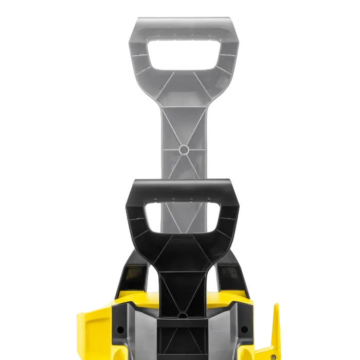 Aparat de spălat cu presiune Karcher K 2 Power Control