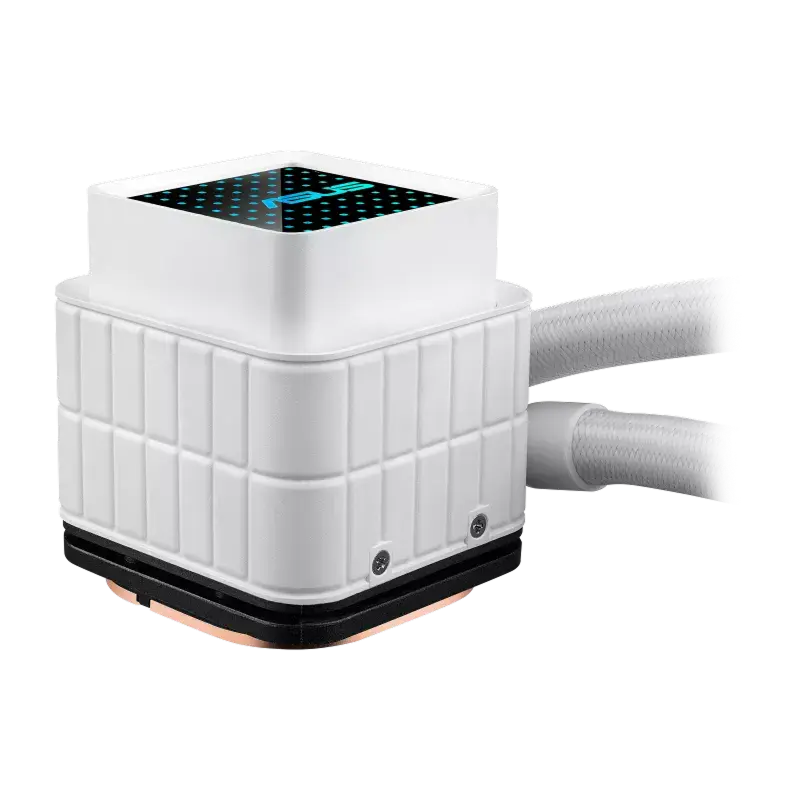 Cooler procesor ASUS Prime LC 360 ARGB WHT