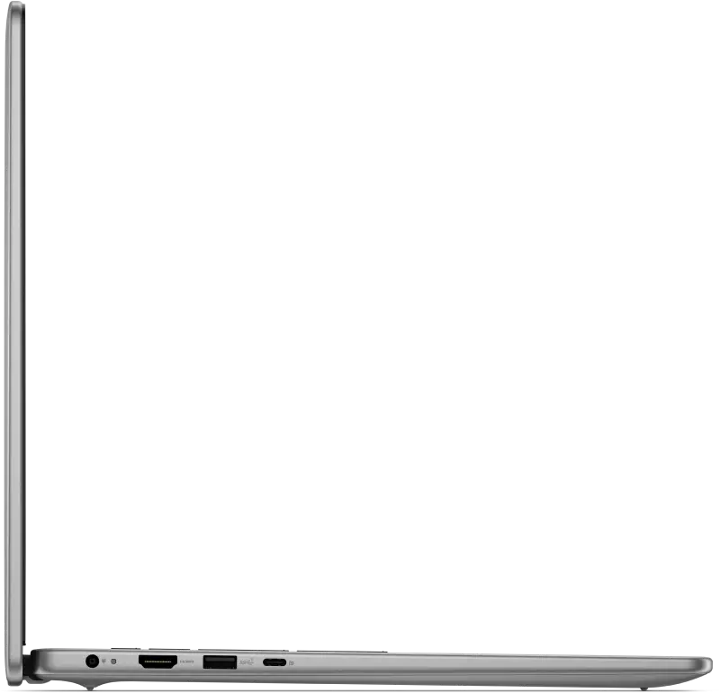 Laptop de afaceri 16" DELL Vostro 5640, Gri Titan, Intel Core i5-1334U, 16GB/1024GB, Linux Ubuntu
