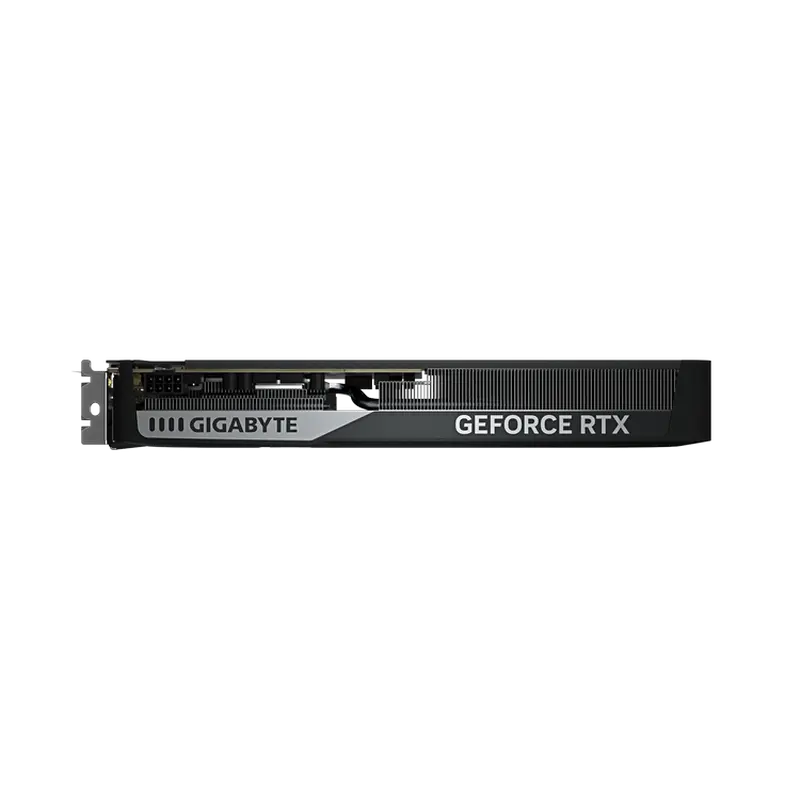 Placă Video Gigabyte GV-N5060EAGLEMAX OC-8GD, 8GB GDDR7 128bit