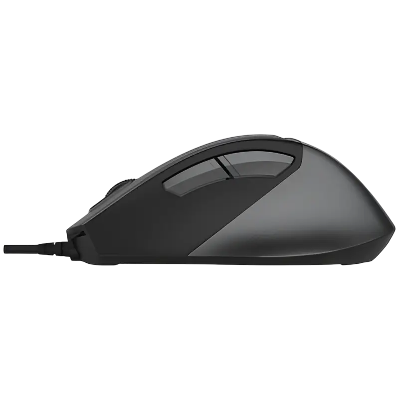 Mouse A4Tech FM45S Air, Stone Gray