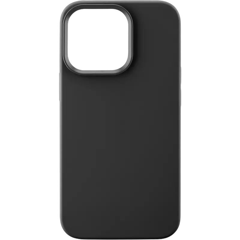 Husa Cellularline Sensation - iPhone 16 Pro Max, Negru