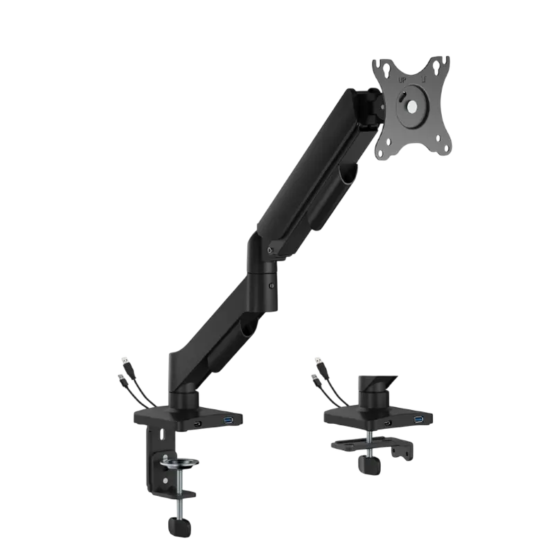 Cumpara  Monitoare și accesorii - Настольный кронштейн для монитора Gembird MA-..