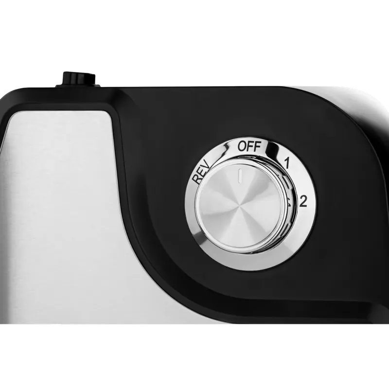 Mașină de tocat carne Ardesto MGL-1790R, Negru | Oțel inoxidabil