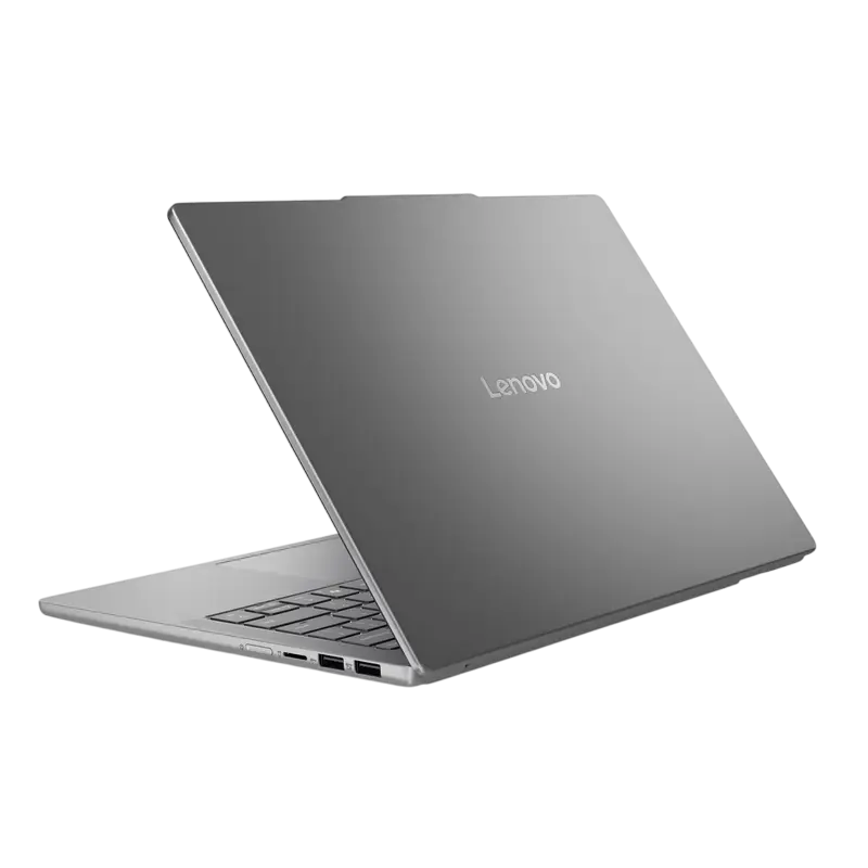 Ноутбук 14" Lenovo IdeaPad Slim 5 14IRH10R, Luna Grey, Intel Core 7 240H, 32Гб/1024Гб, Без ОС
